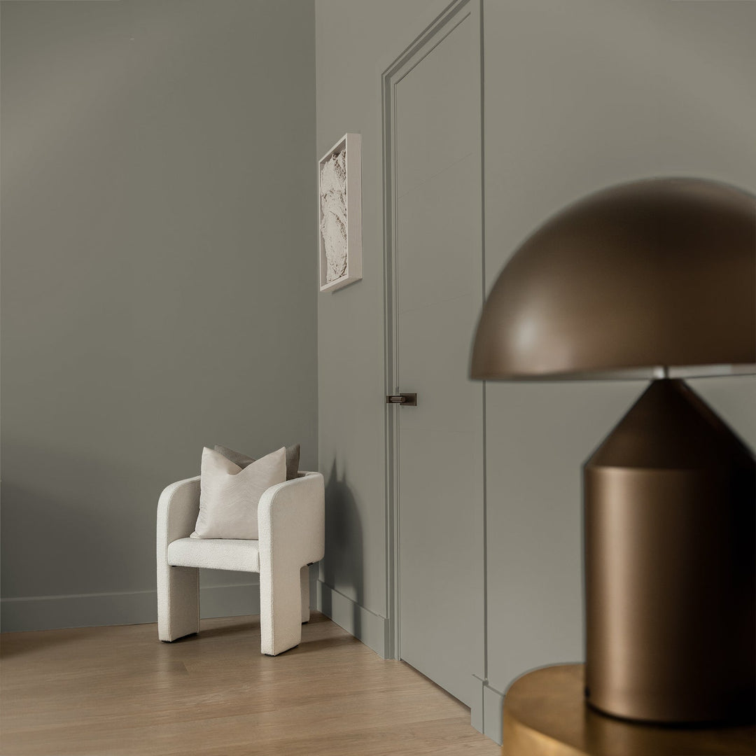 Fern muur primer - SHADES by Eric Kuster