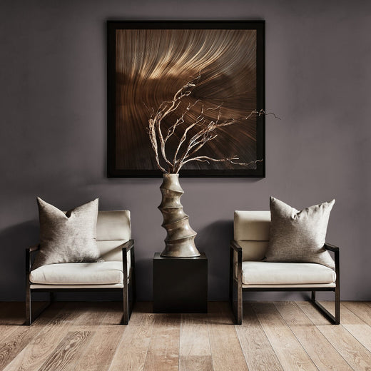 Fig wall scrub - SHADES by Eric Kuster