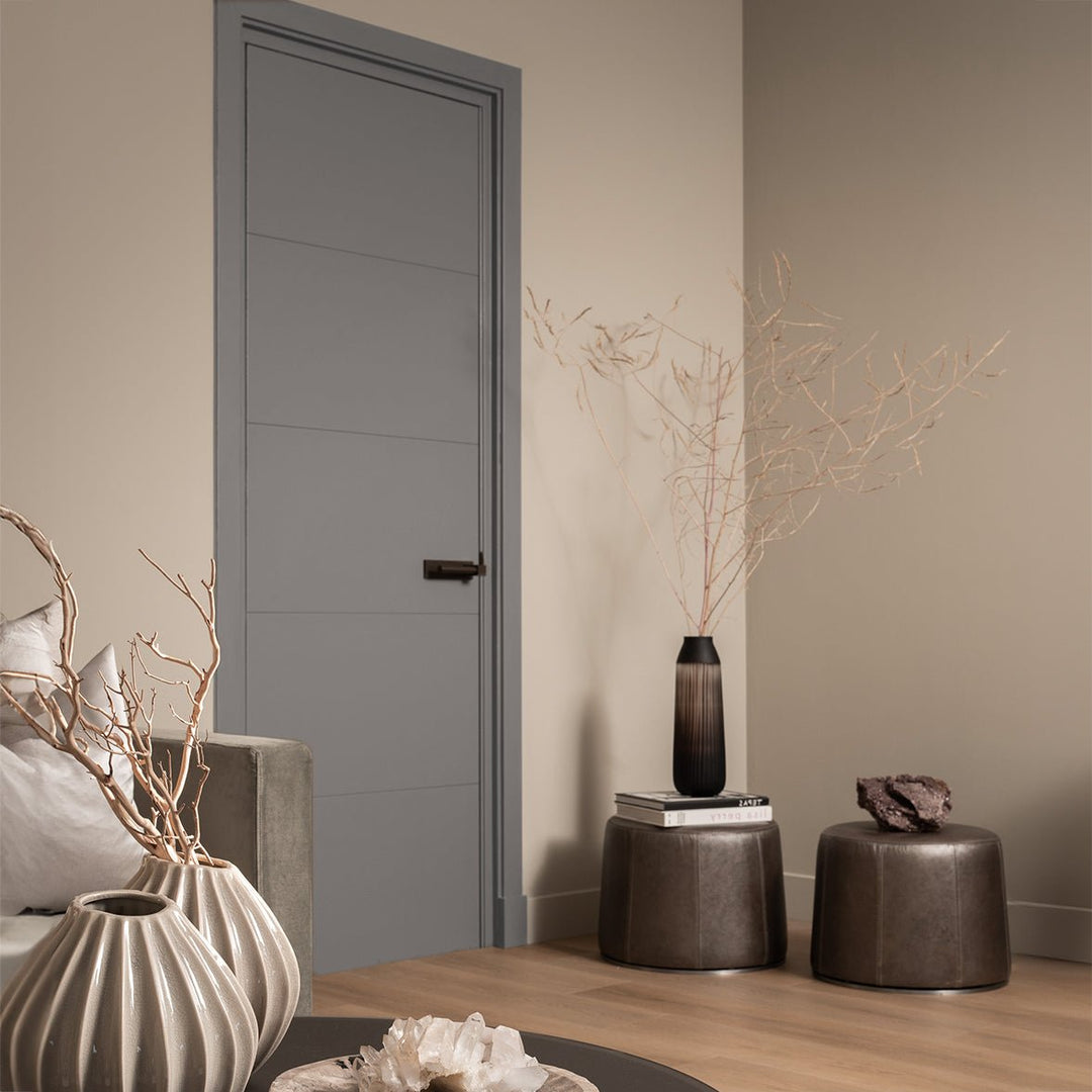 Flint lak - SHADES by Eric Kuster