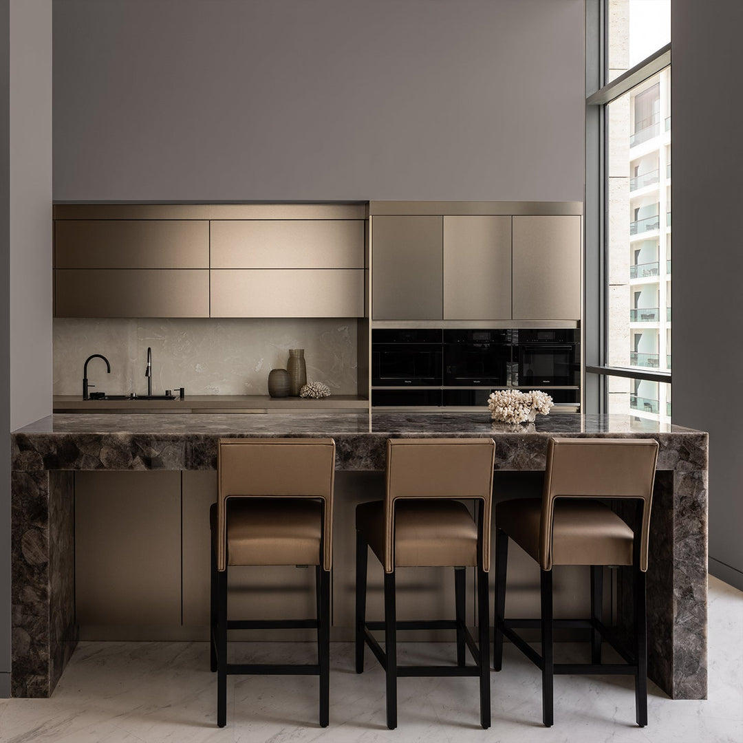 Flint muur primer - SHADES by Eric Kuster