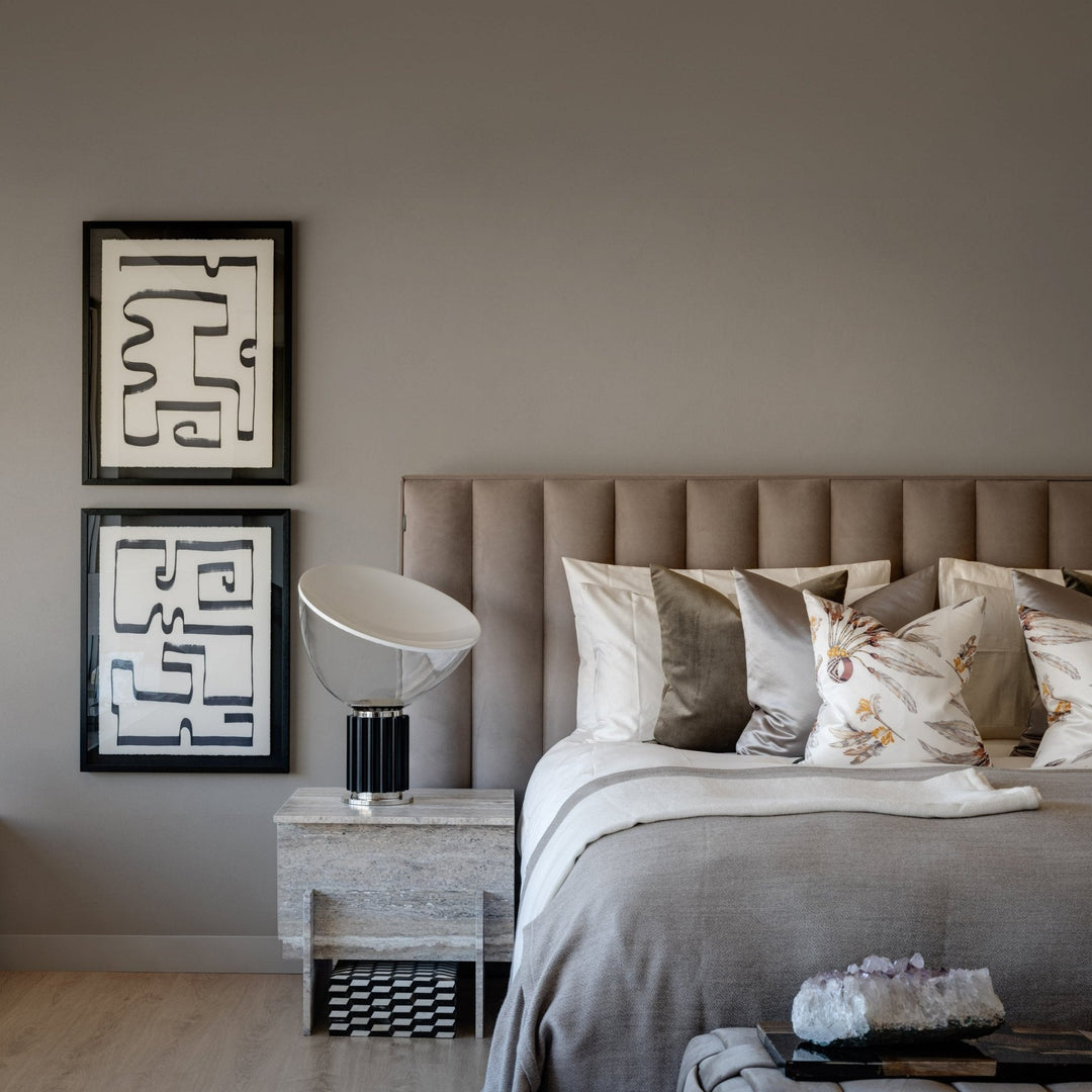 Flint muur primer - SHADES by Eric Kuster