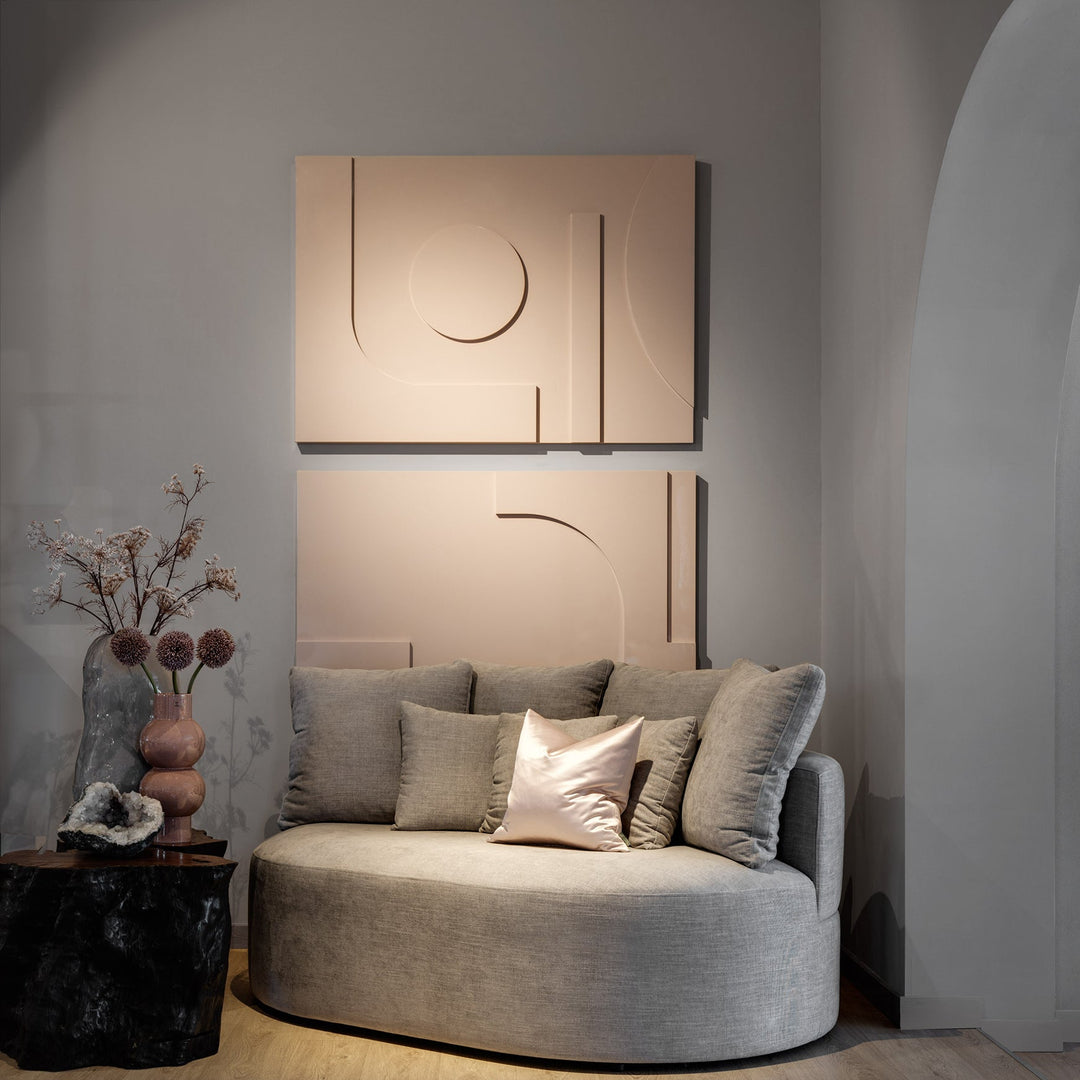 Flint muur primer - SHADES by Eric Kuster