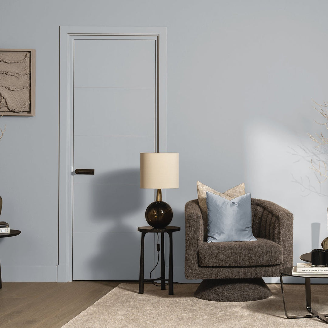 Frostbite lak - SHADES by Eric Kuster