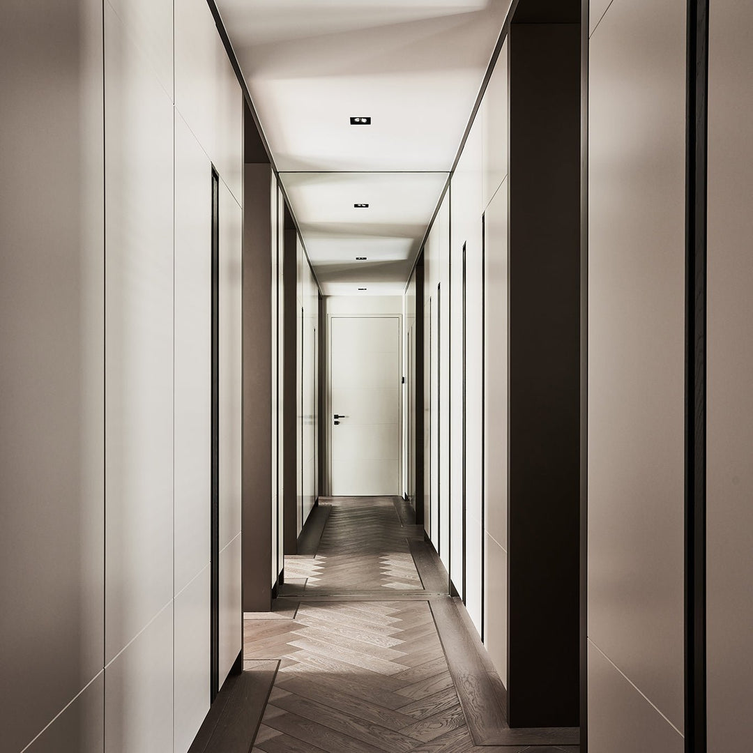 Glacier lak - SHADES by Eric Kuster