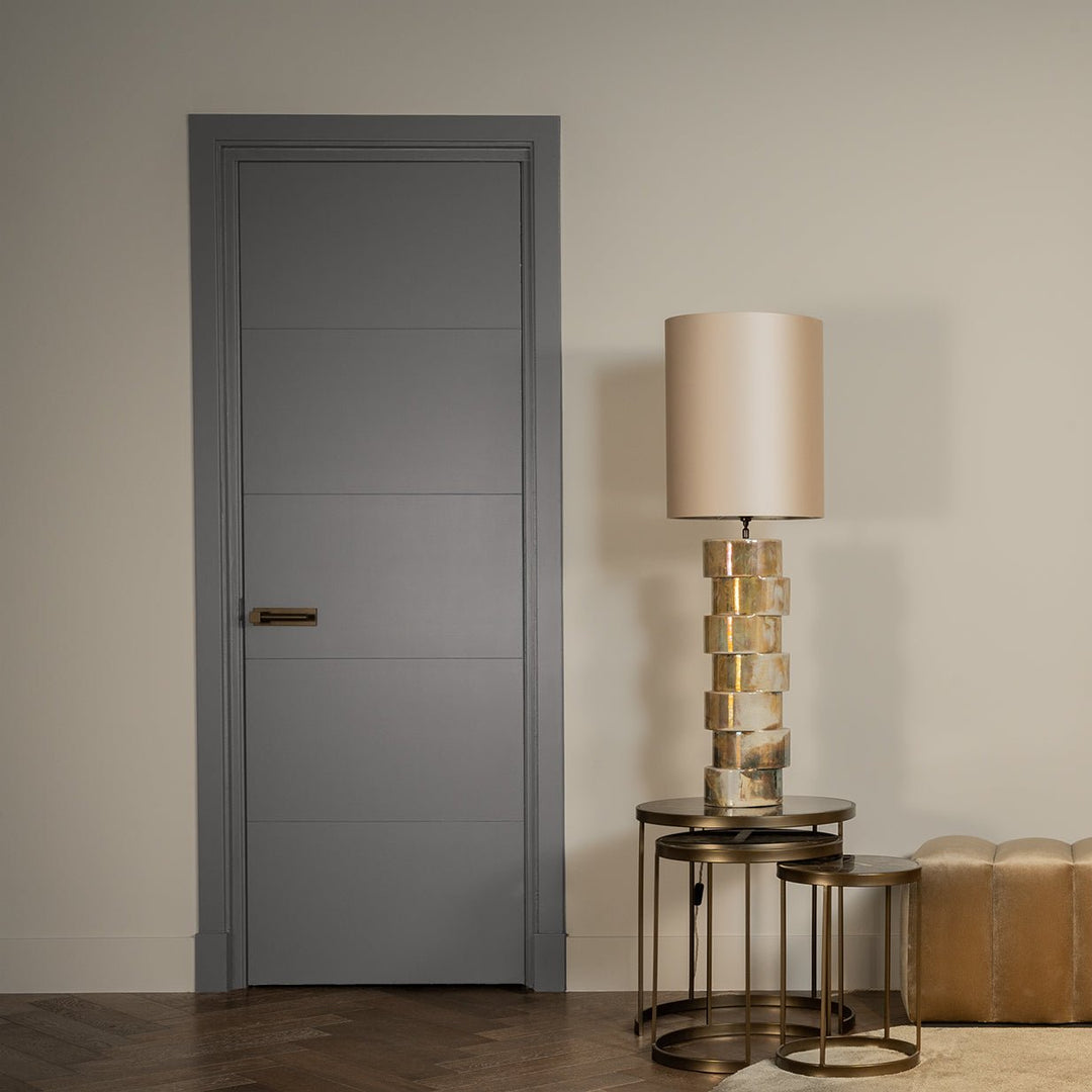 Graphite lak - SHADES by Eric Kuster