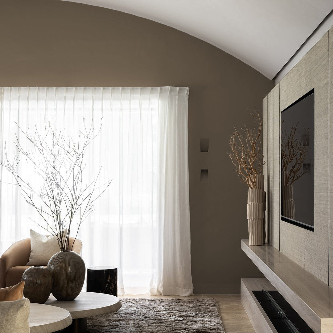 Harvest muur primer - SHADES by Eric Kuster