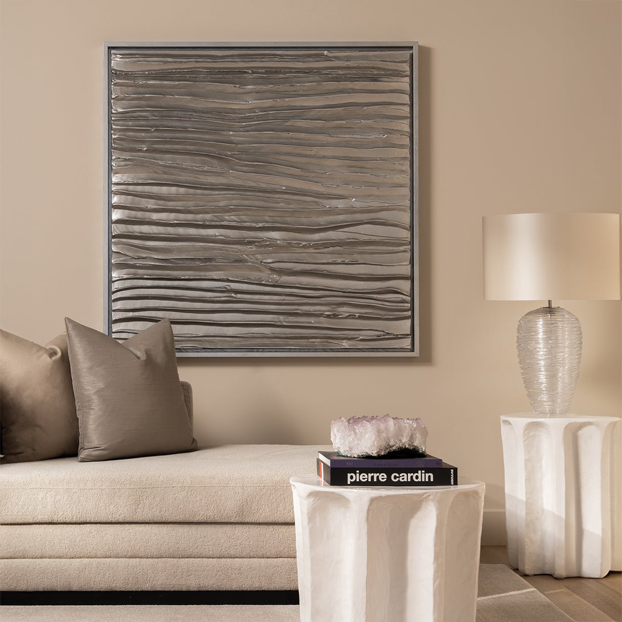 Hazel muurverf - Image 2