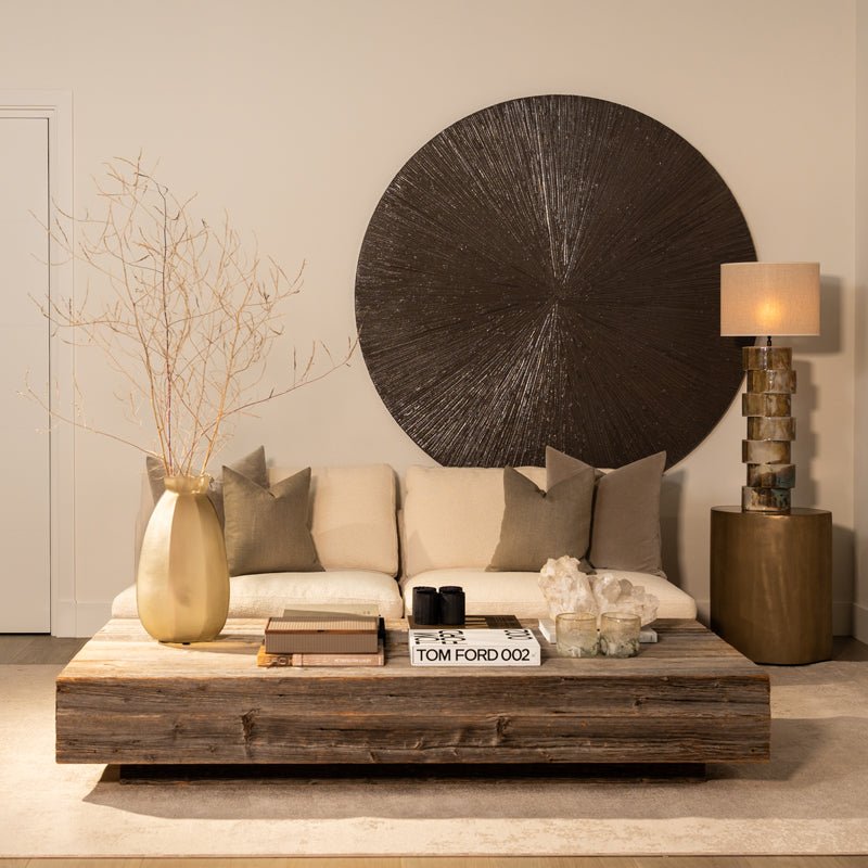 Ibiza Salt A5 sample - SHADES by Eric Kuster