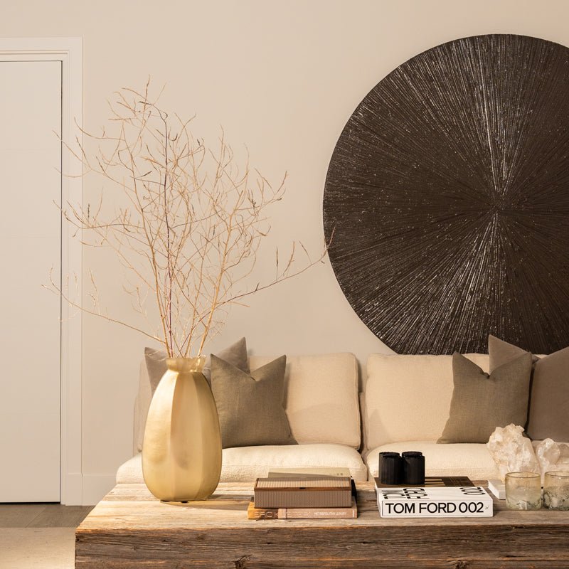 Ibiza Salt muurverf 100 ml tester - SHADES by Eric Kuster