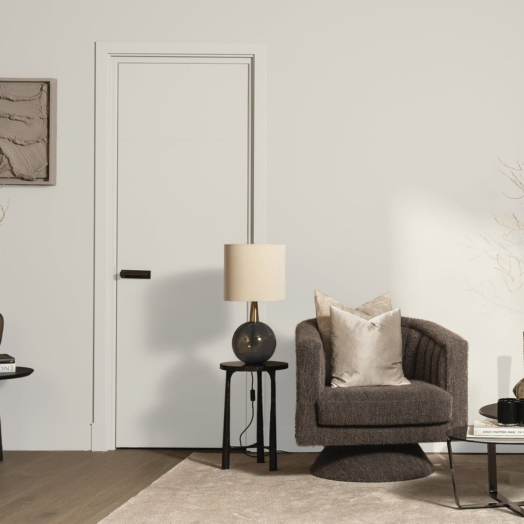 Ivory lak - SHADES by Eric Kuster