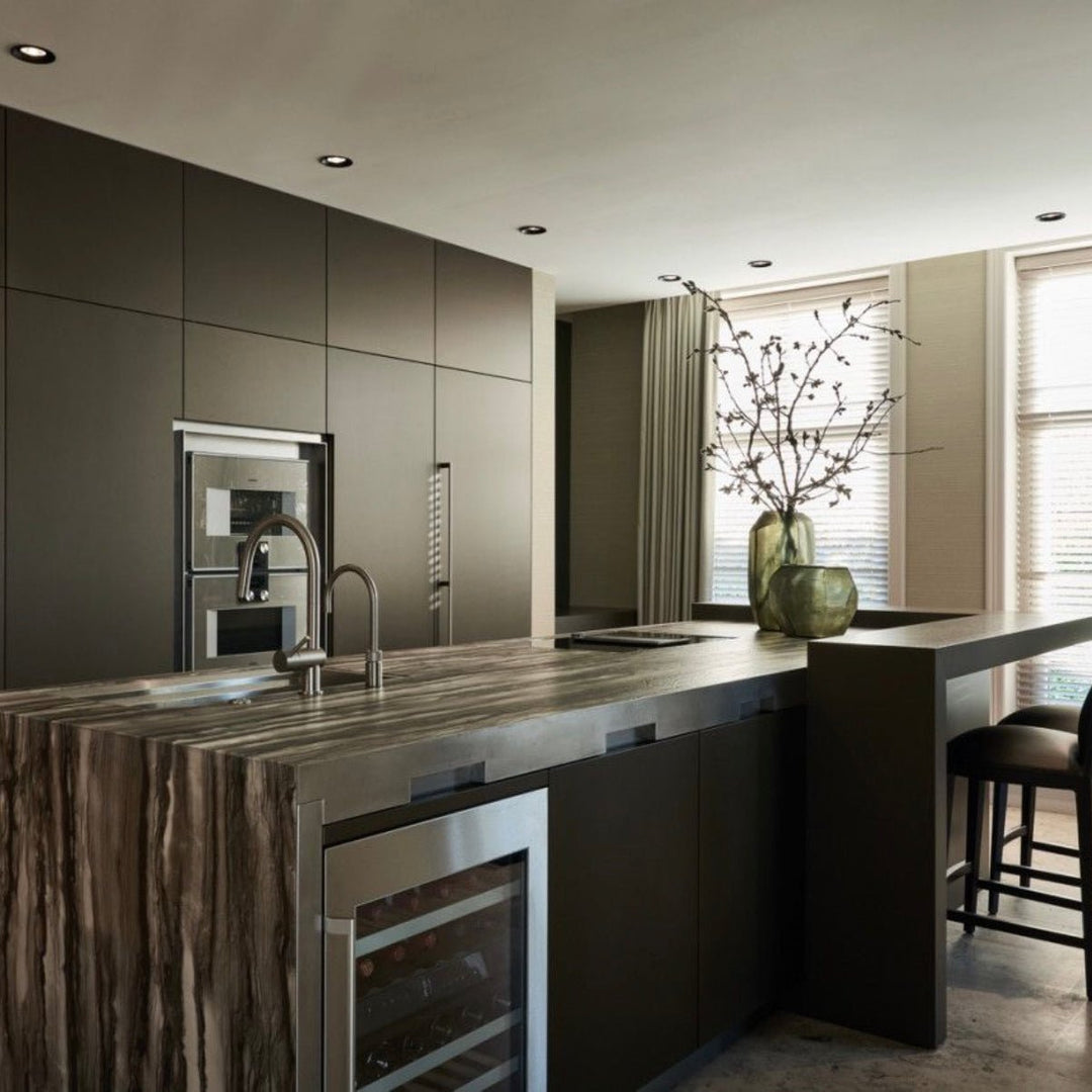 Ivory muur primer - SHADES by Eric Kuster