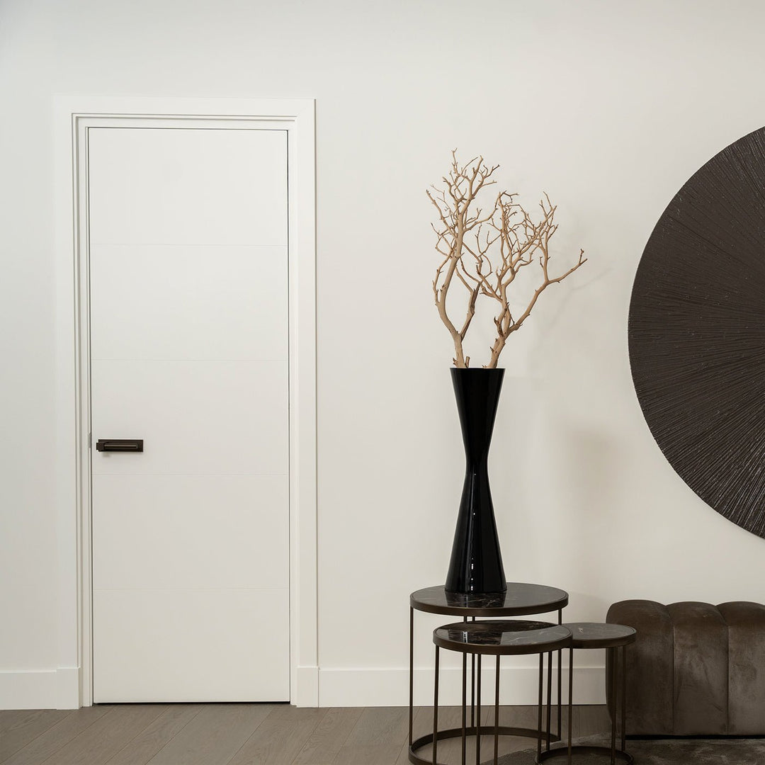 Ivory muur primer - SHADES by Eric Kuster