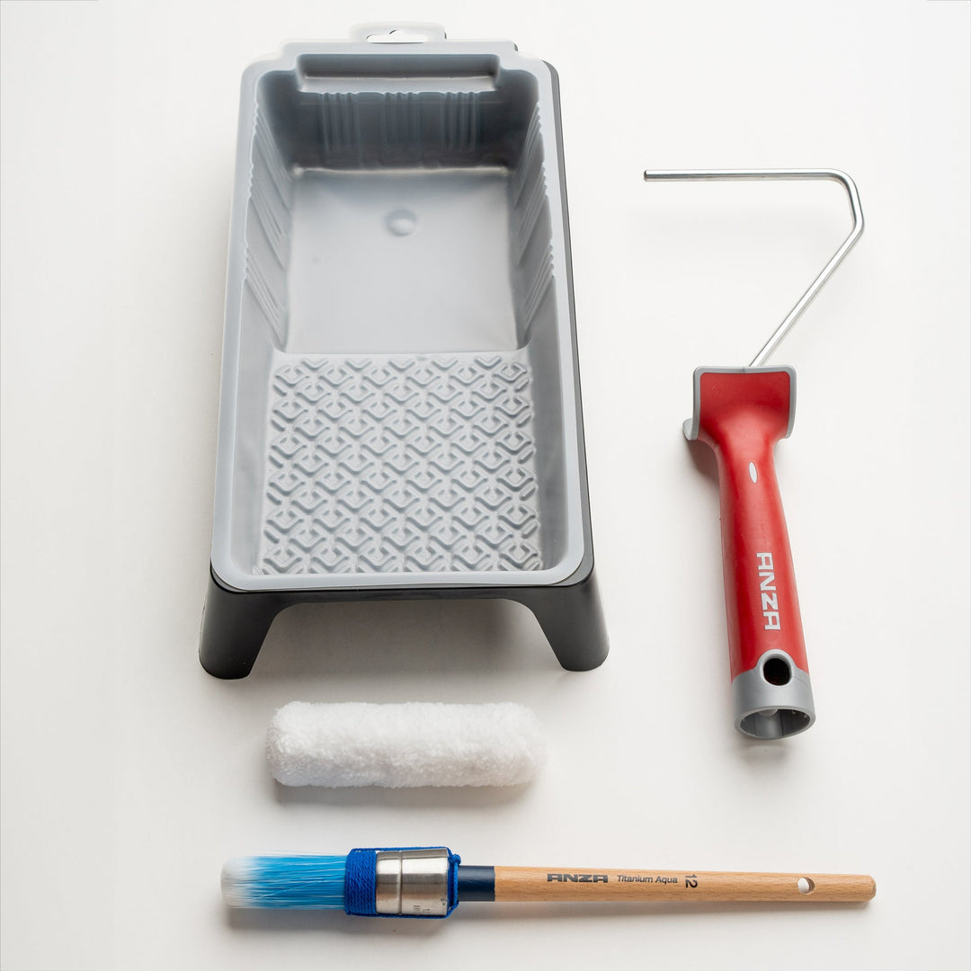 Lak pakket - SHADES by Eric Kuster