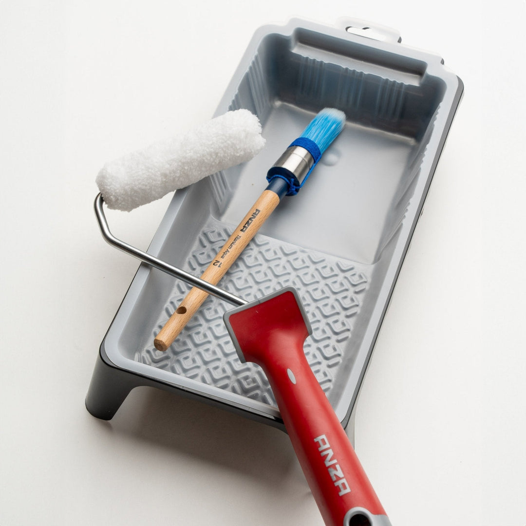 Lak Roller - SHADES by Eric Kuster