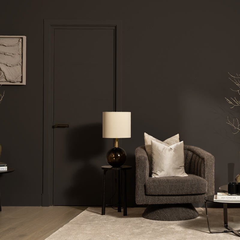 Lava muur primer - SHADES by Eric Kuster