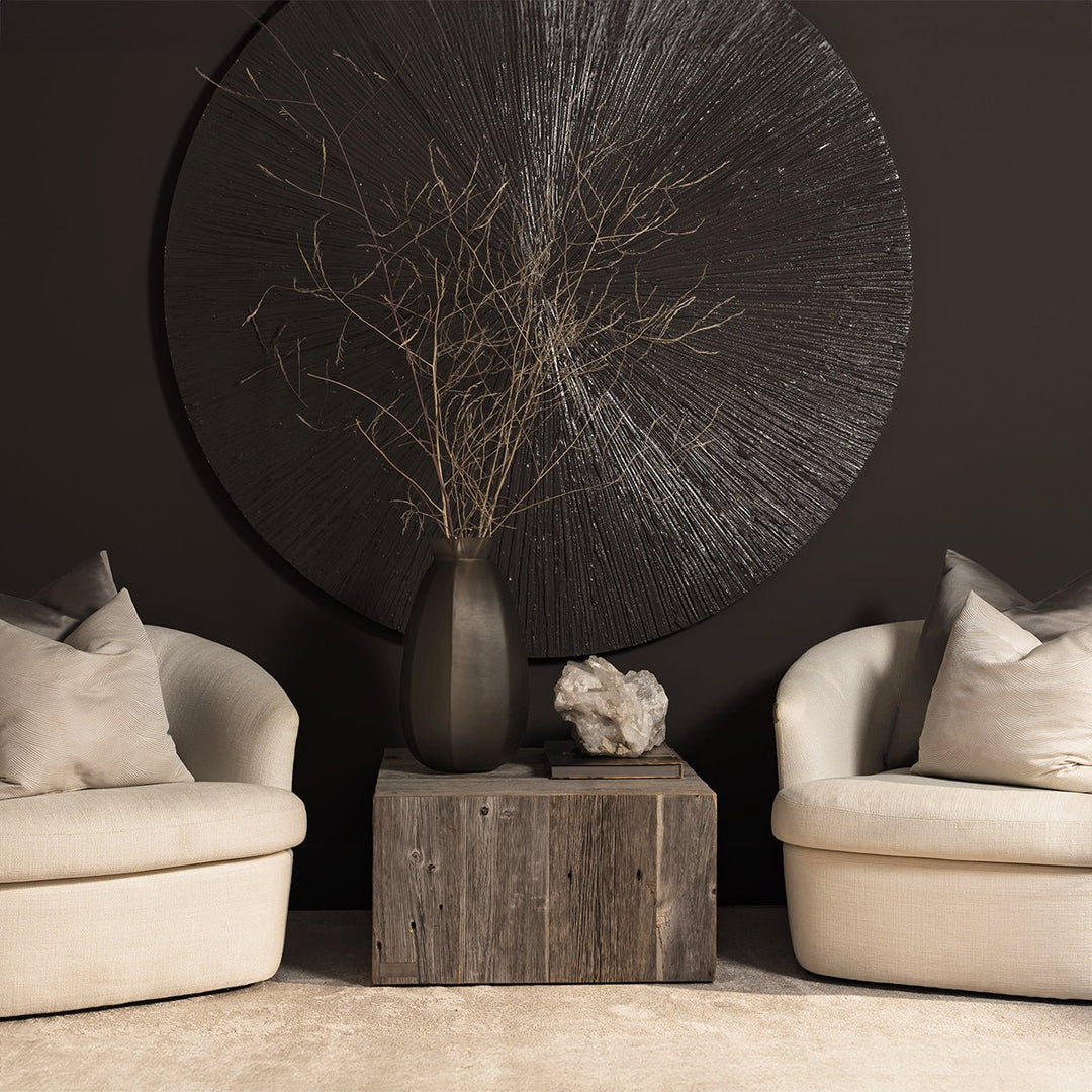 Lava muur primer - SHADES by Eric Kuster