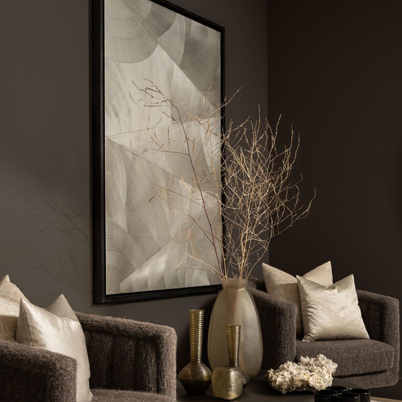 Lava muurverf 100 ml tester - SHADES by Eric Kuster