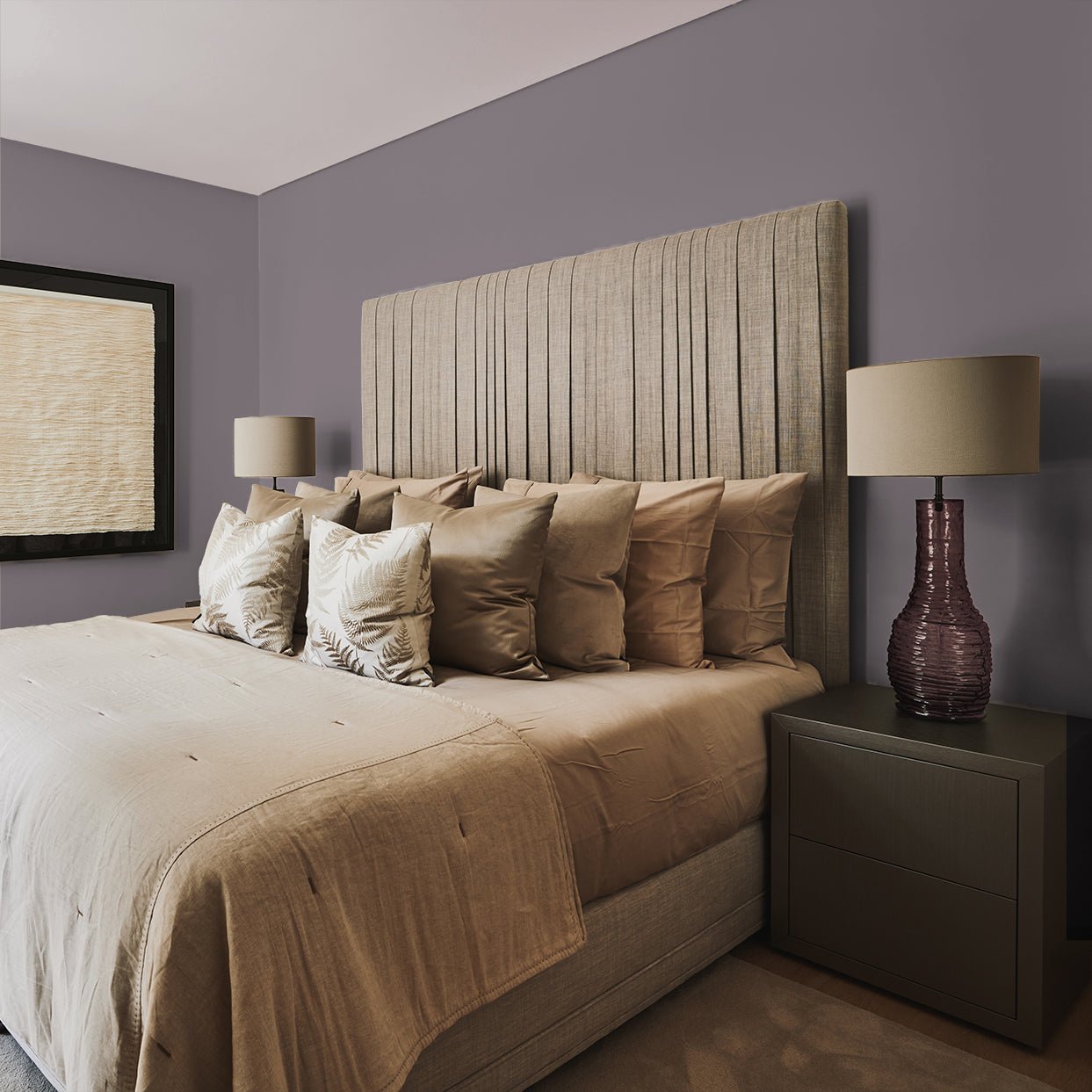 Lavender muur primer - Image 2