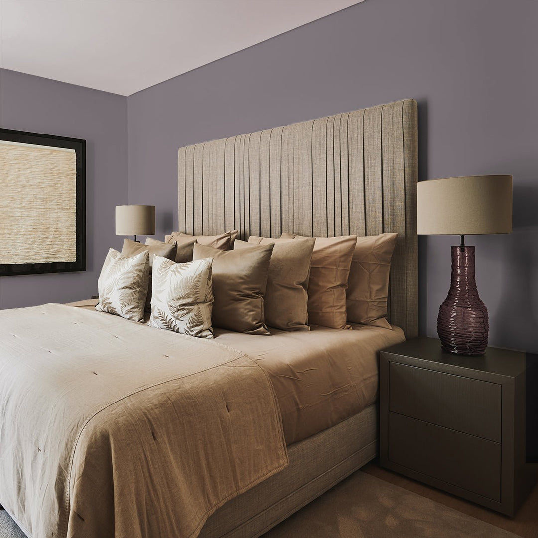 Lavender muur primer - SHADES by Eric Kuster