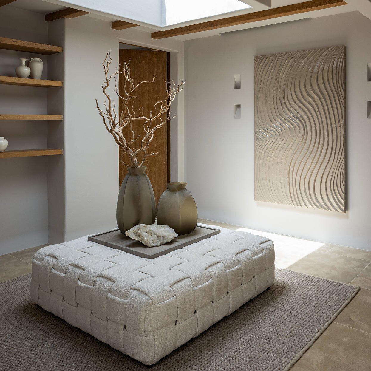 Loam muur primer - Image 2