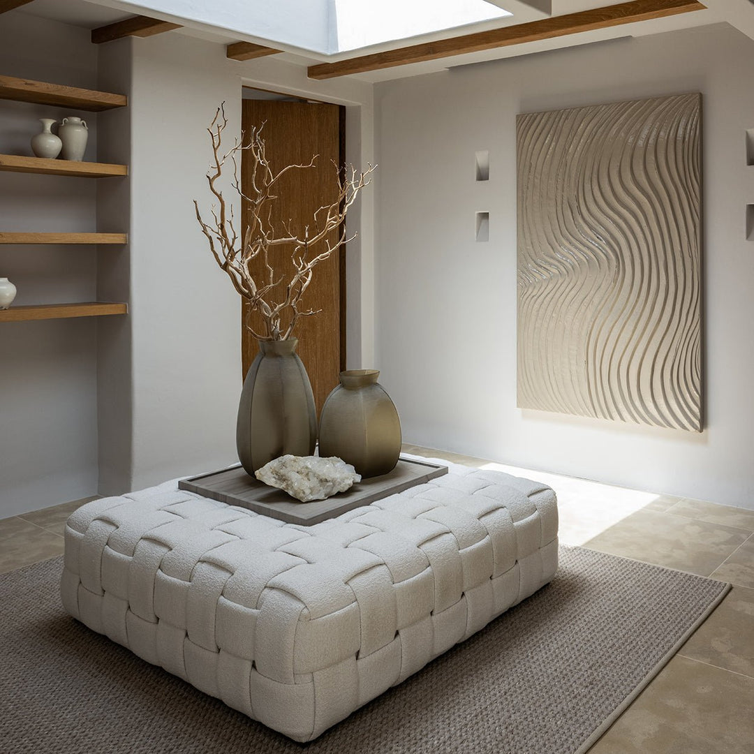 Loam muur primer - SHADES by Eric Kuster