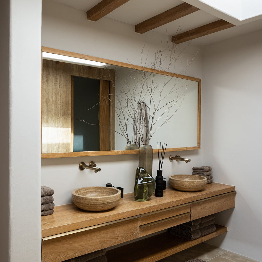 Loam muur primer - SHADES by Eric Kuster