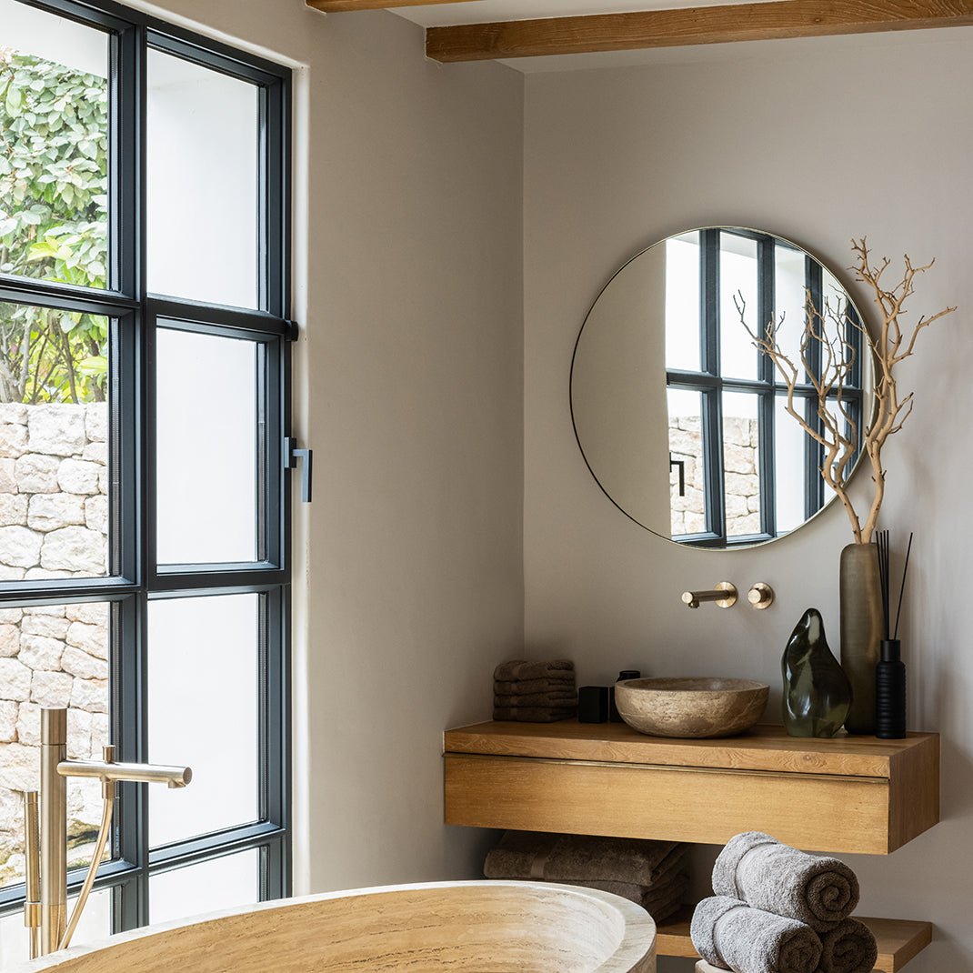 Loam muur primer - SHADES by Eric Kuster