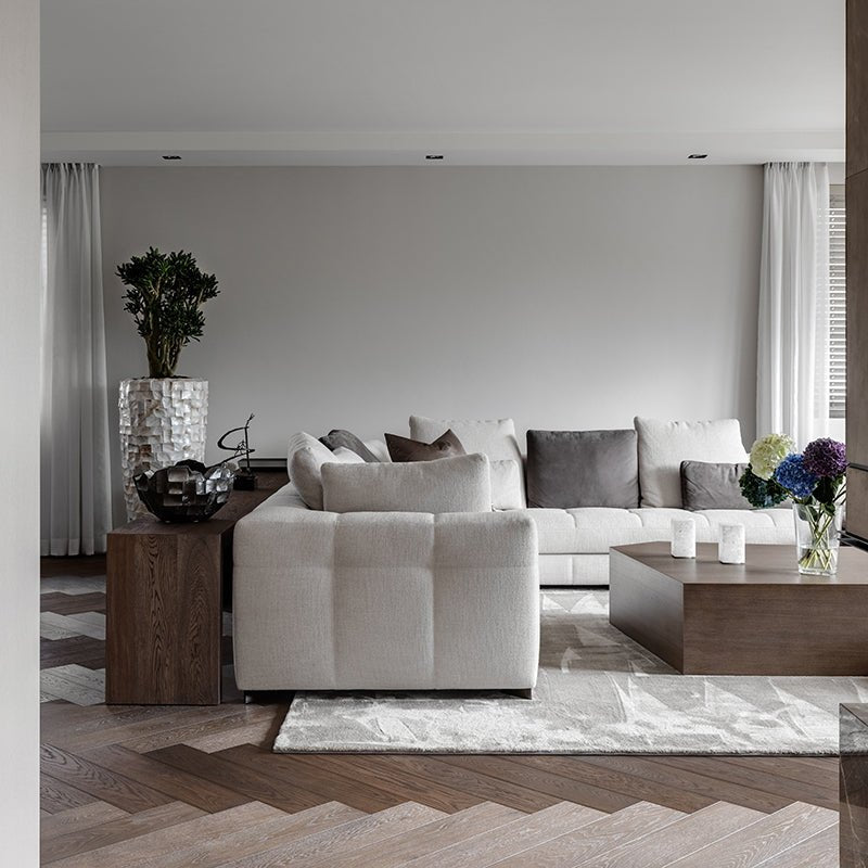 Loam muurverf 100 ml tester - SHADES by Eric Kuster