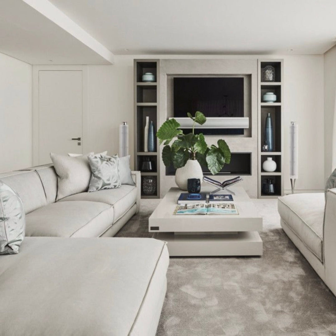 Mineral lak - SHADES by Eric Kuster