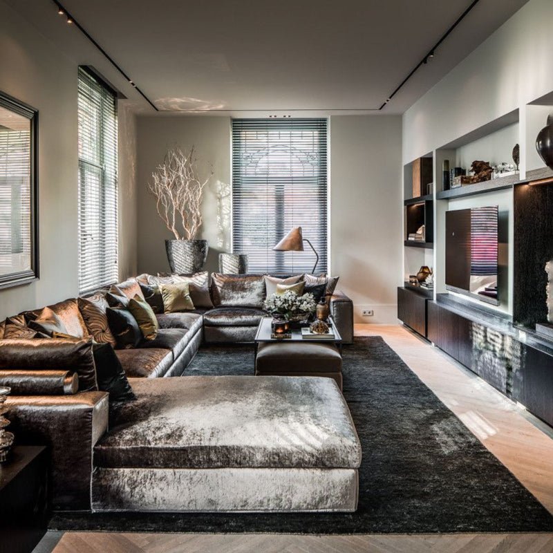 Mineral muur primer - SHADES by Eric Kuster