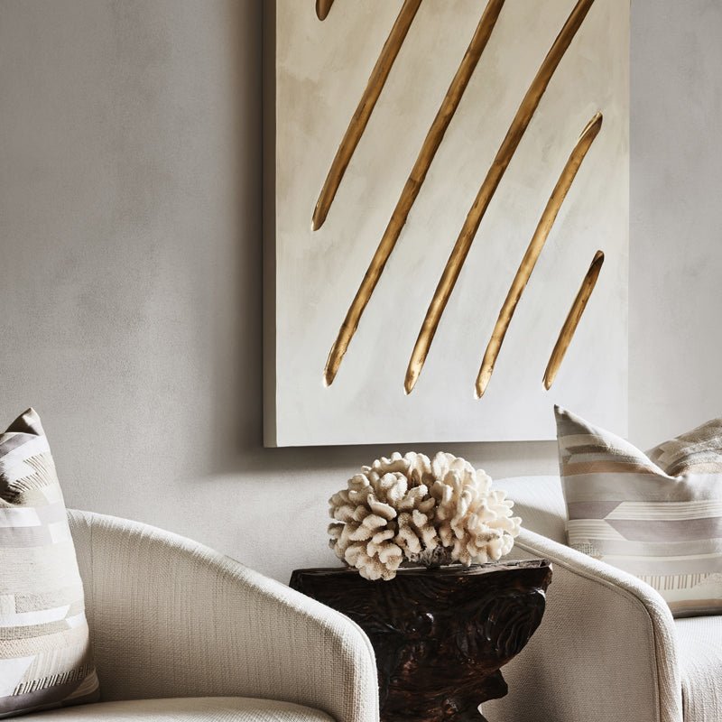 Mineral Wall Scrub - SHADES by Eric Kuster