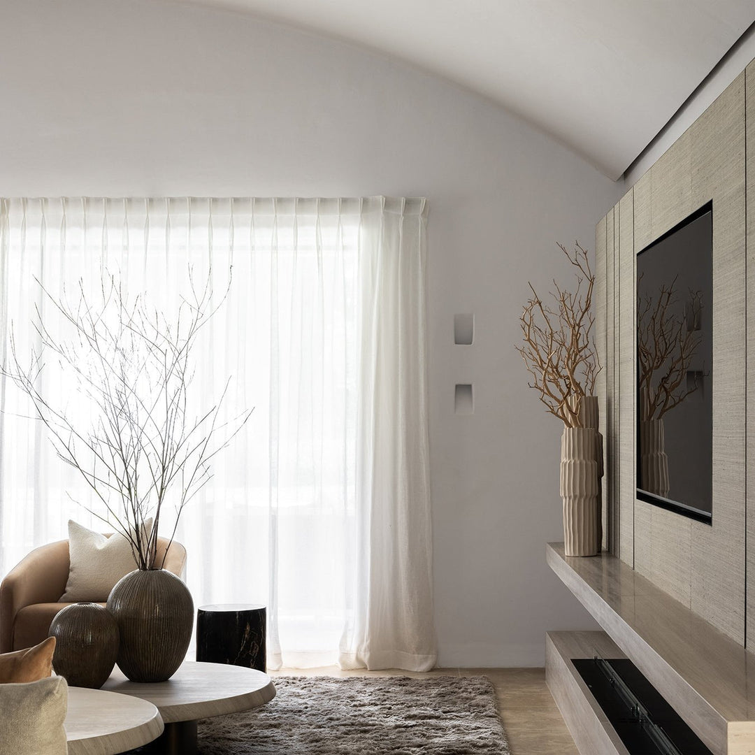 Moon muur primer - SHADES by Eric Kuster