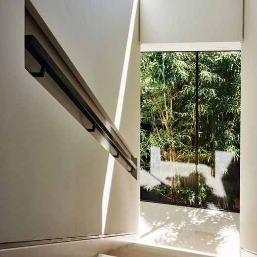 Moon muurverf - SHADES by Eric Kuster