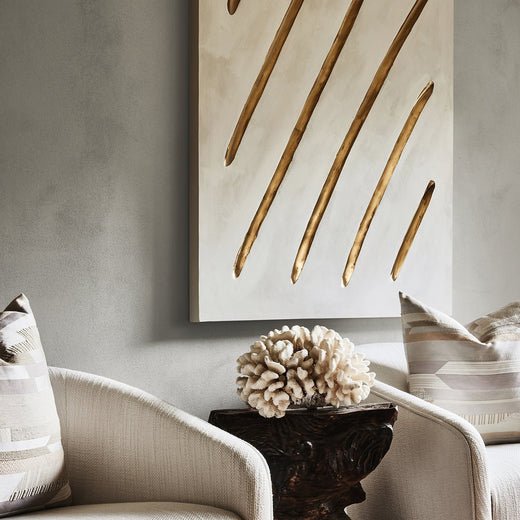 Moon wall scrub - SHADES by Eric Kuster