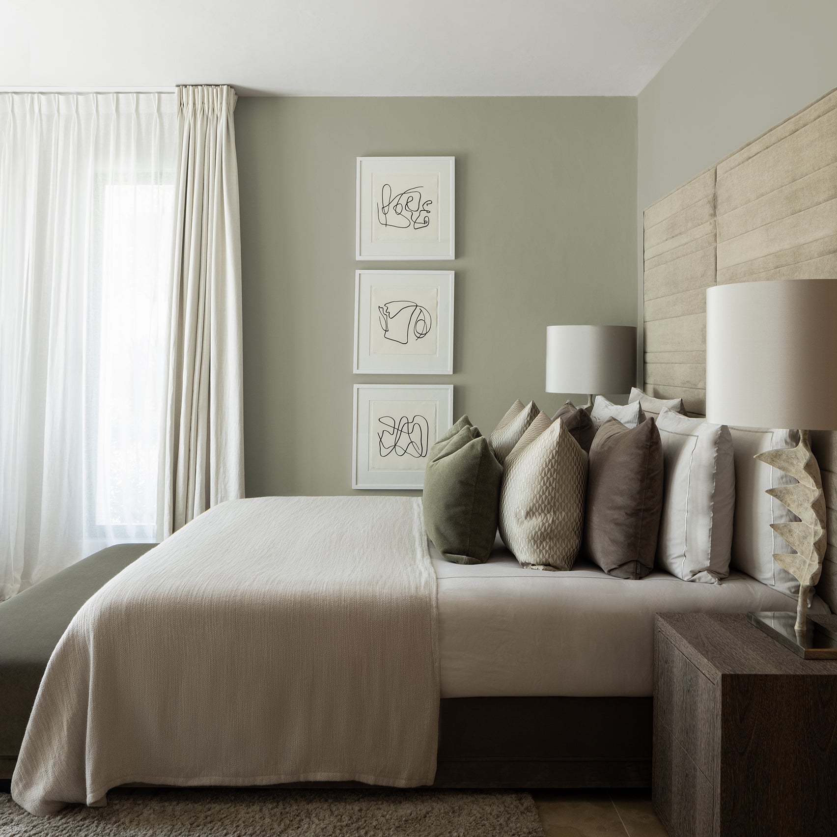 Moss muur primer - Image 2