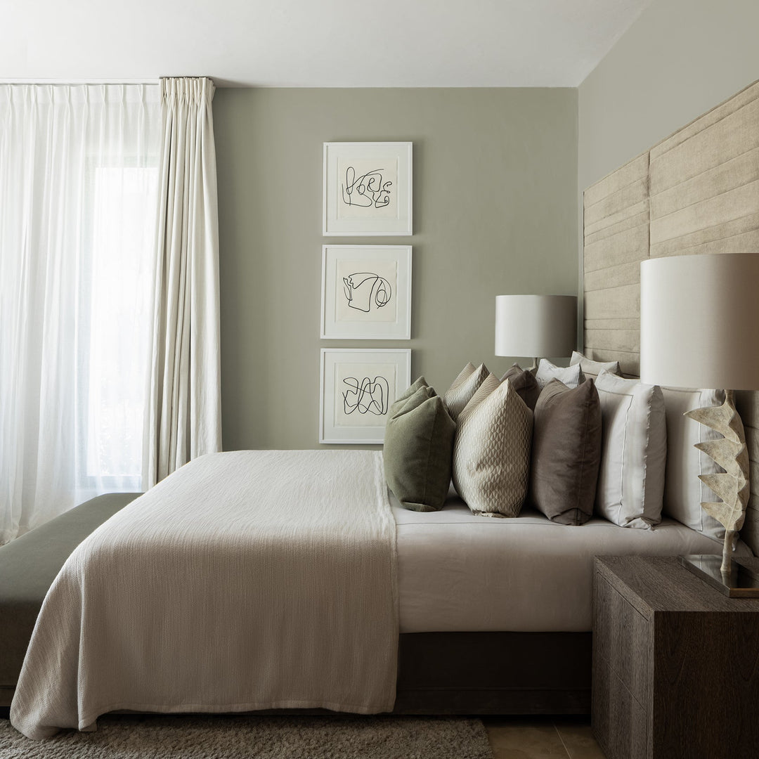 Moss muur primer - SHADES by Eric Kuster