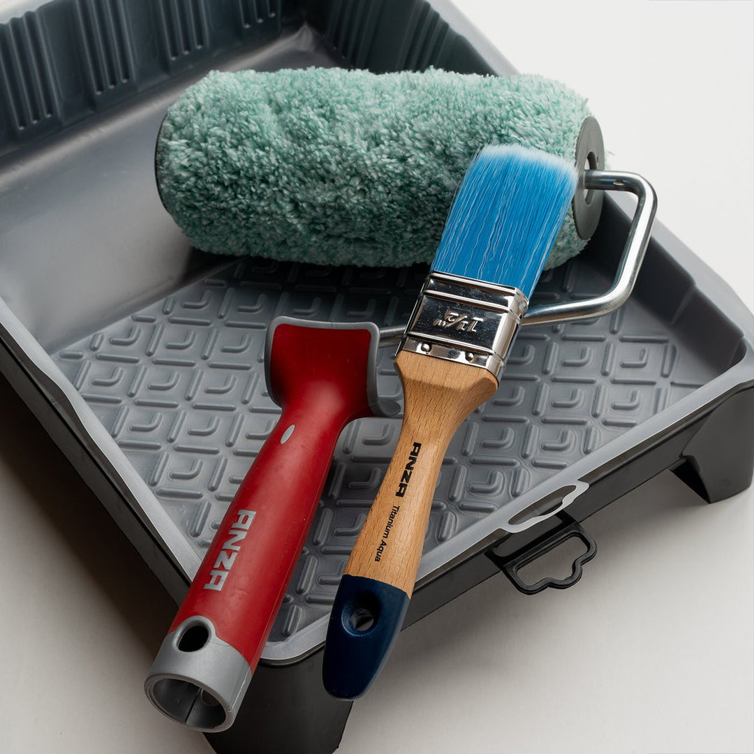 Muurverf pakket groot - SHADES by Eric Kuster