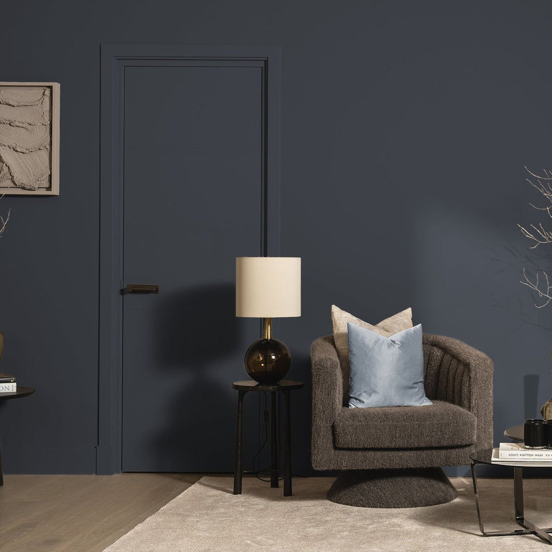 Night muur primer - SHADES by Eric Kuster