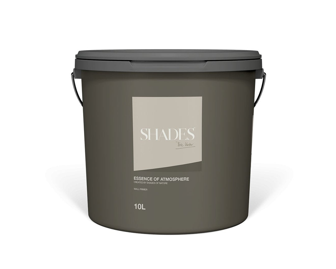 Night muur primer - SHADES by Eric Kuster