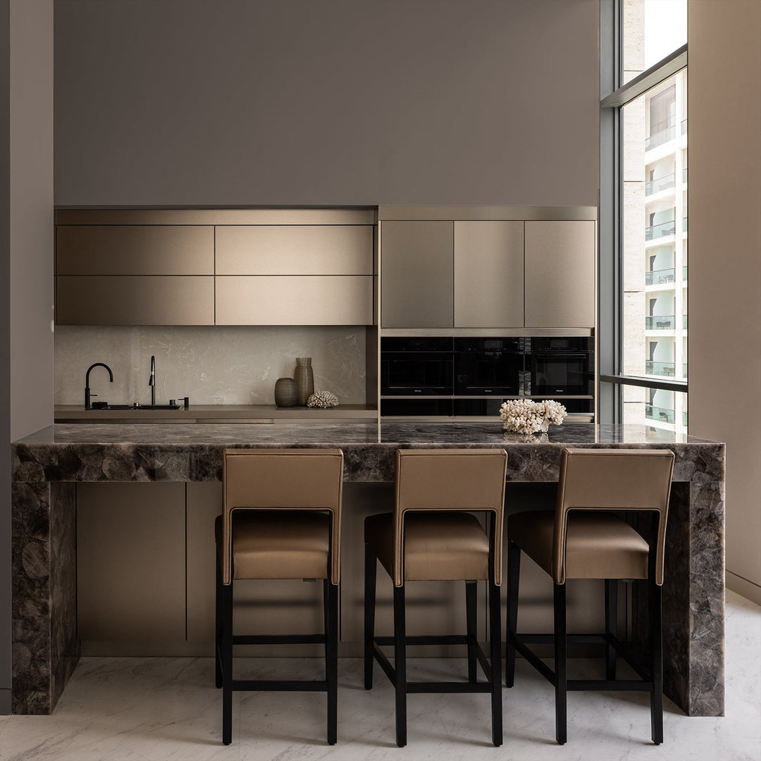 Onyx muur primer - SHADES by Eric Kuster