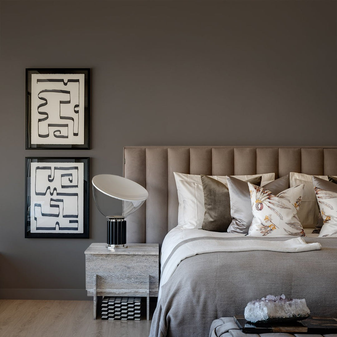 Onyx muur primer - SHADES by Eric Kuster