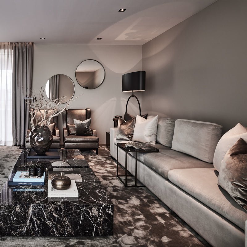 Opal muur primer - SHADES by Eric Kuster