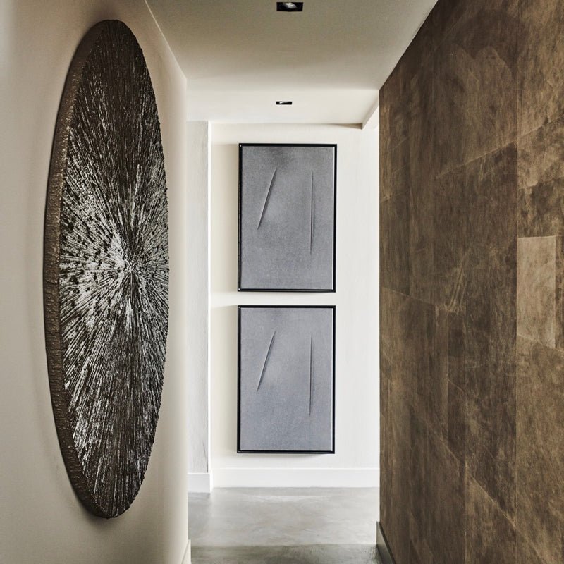 Opal muurverf 100 ml tester - SHADES by Eric Kuster