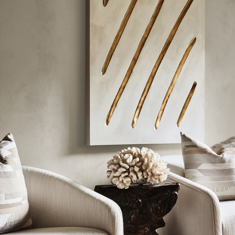 Opal Wall Scrub - SHADES by Eric Kuster