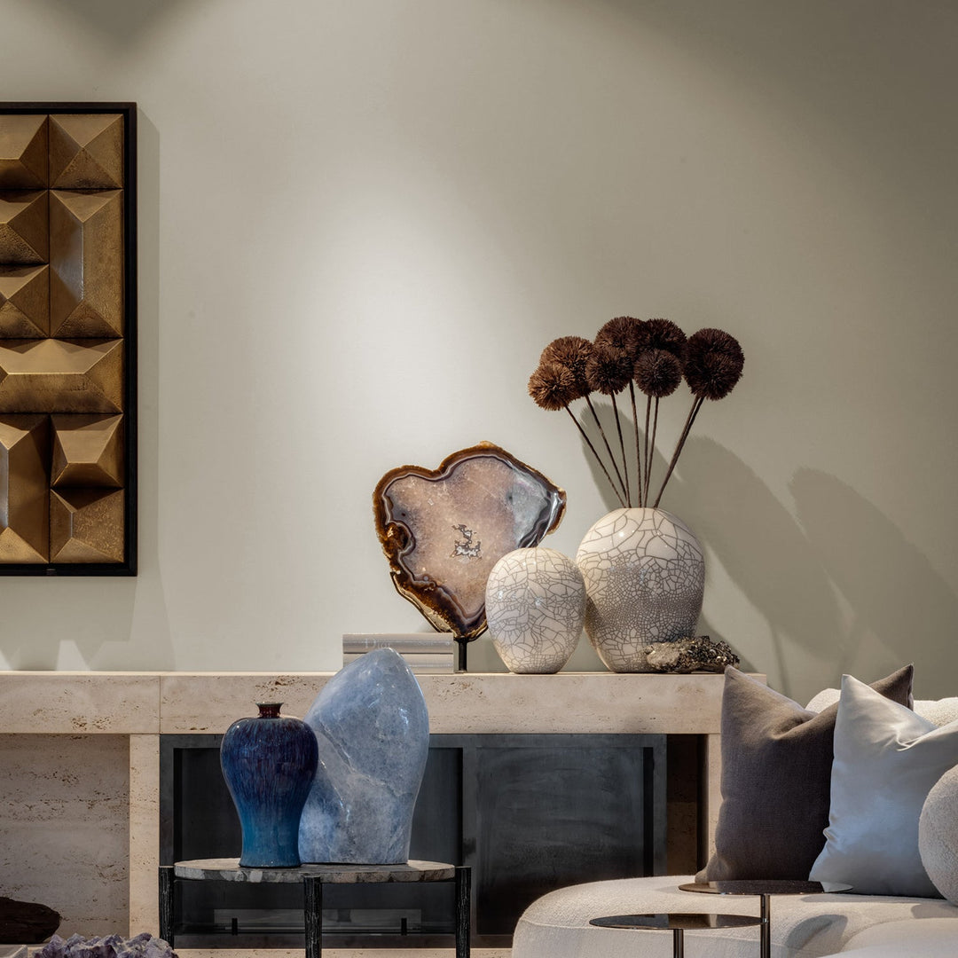 Pasture muur primer - SHADES by Eric Kuster