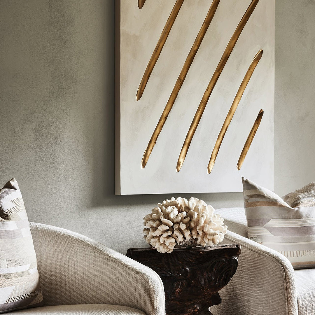 Pasture wall scrub - SHADES by Eric Kuster