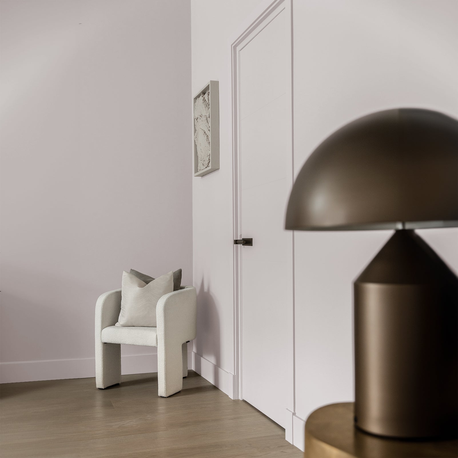 Pearl Lack Grundierung - Image 2