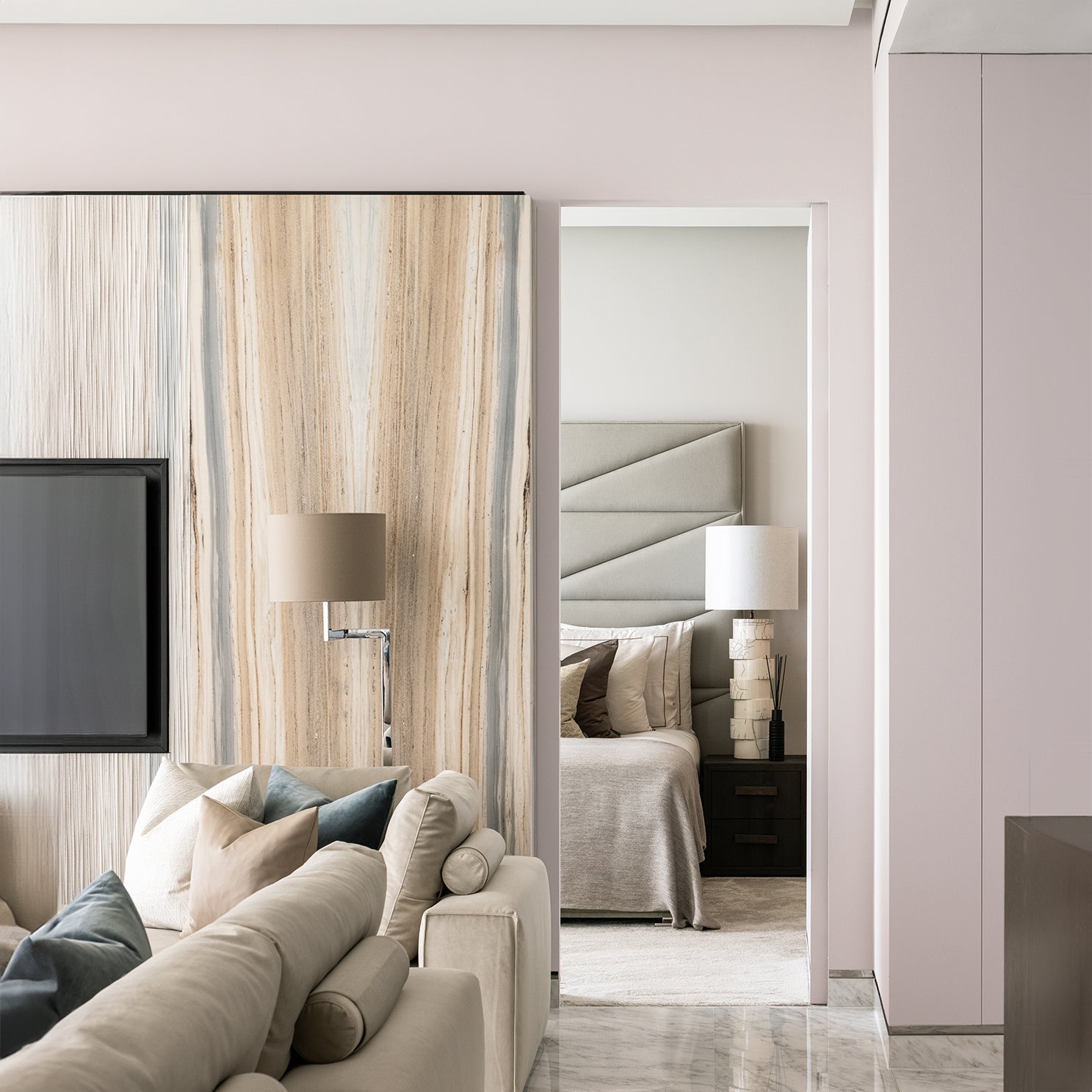 Pearl Wandgrundierung - Image 2