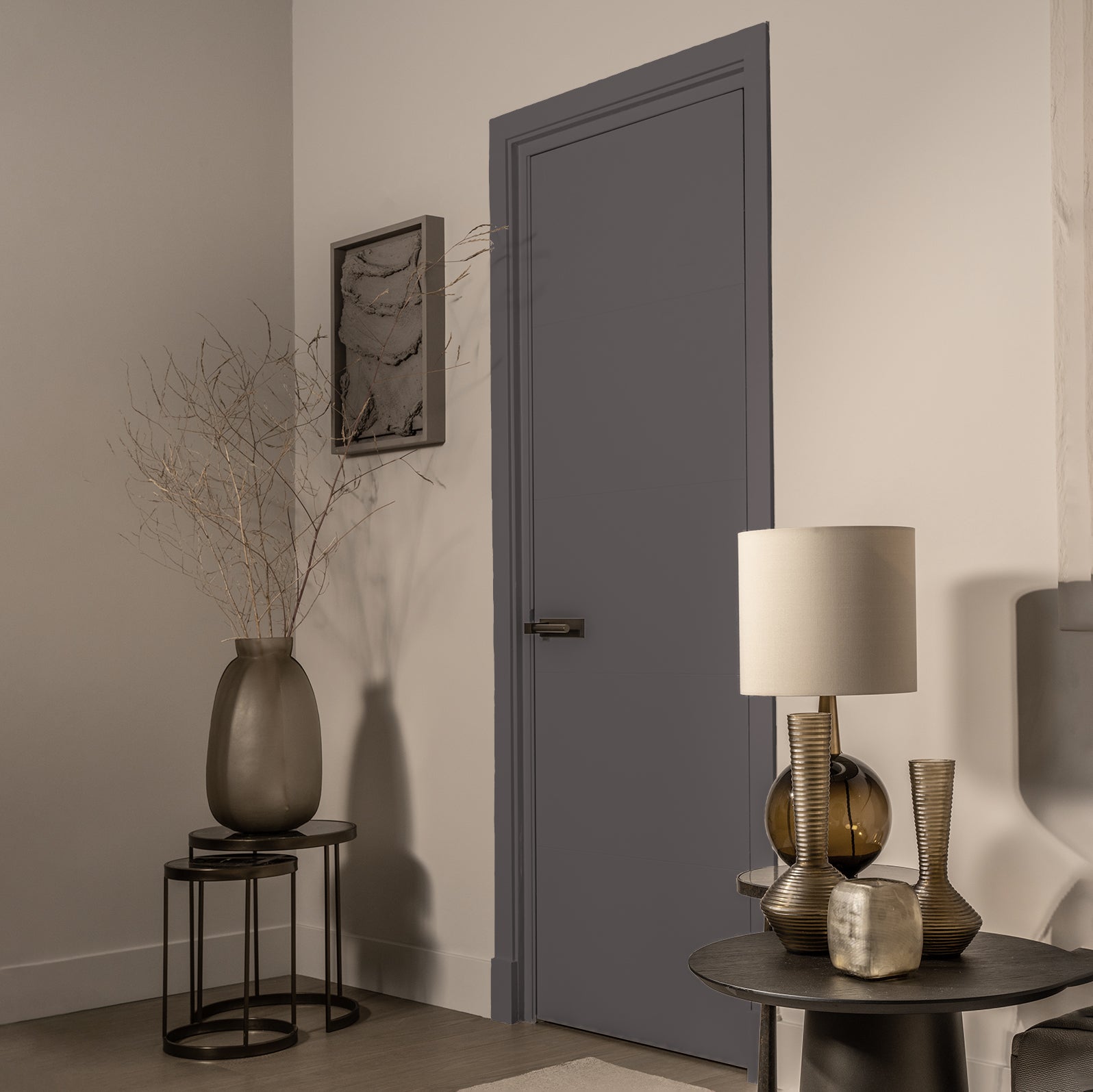 Plum Lack Grundierung - Image 2