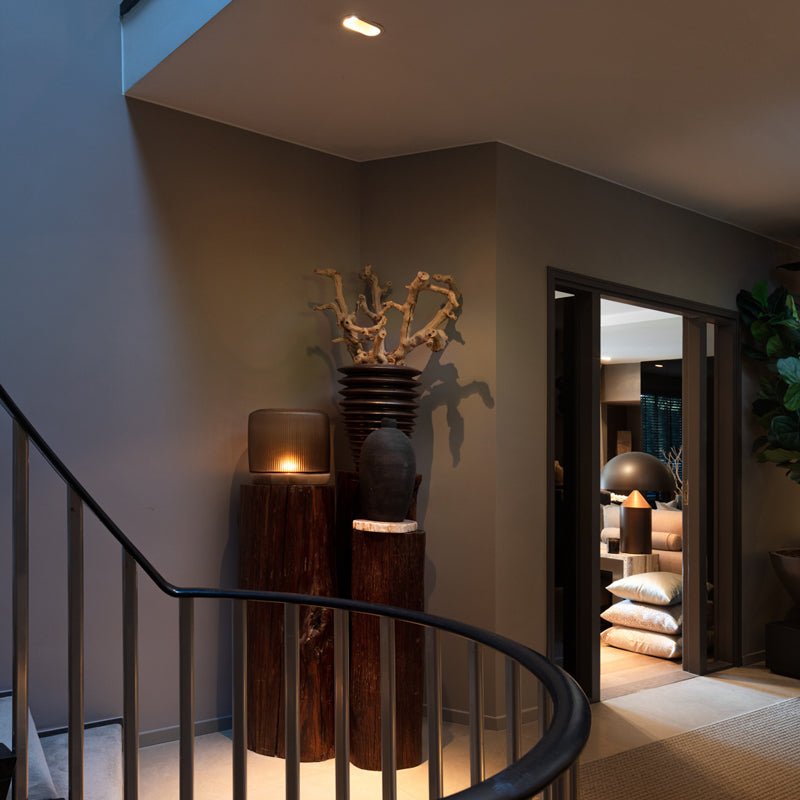 Quartz muur primer - SHADES by Eric Kuster